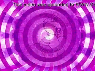 Girls Night Sissy Teaser Dominates with Bold Jerk Off Instructions