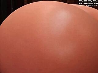 Fortnite Bigass TAKES BBC in Wild Action!