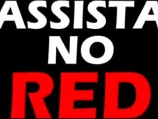 Big cock pounding hard in POV blowjob.