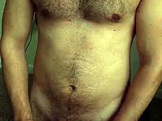 I Crave Filling You with Rough Creampie