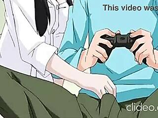 Hot Guy Masturbates with Moans on Instagram