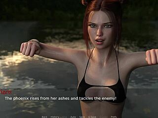 انتهى الصيف 75 انعكاسات اللعبة الساخنة