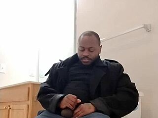 I fantasize about my wife at home