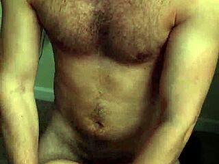 I Crave Filling You with Rough Creampie