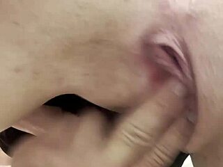 Eden Ivy Enjoys Anal Deepthroat And Sloppy Pussy Licking In POV