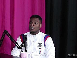 Will Mastro in Bora Cast interview.