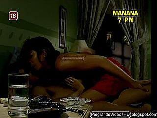 i see tatiana astengo naked in django