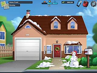 I Play Summertime Saga 141 With Teen 18+ Characters In Exciting Game Scenarios