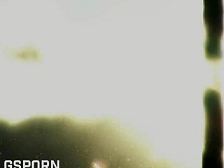 Sensual brunette milf gets pussy licked and fucked doggystyle