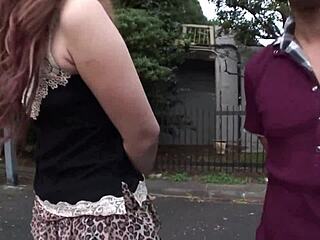 Horny Japanese Sarina Tsubaki filled with hot cum