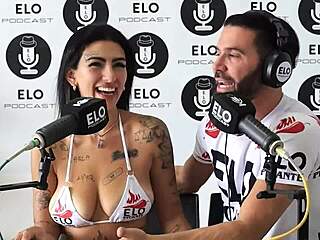 Mica Dellorto Rasai Bilik Pedas Yang Menggoda