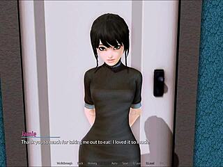 playing harem hotel 239