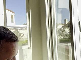 Eden Ivy Enjoys Anal Deepthroat And Sloppy Pussy Licking In POV