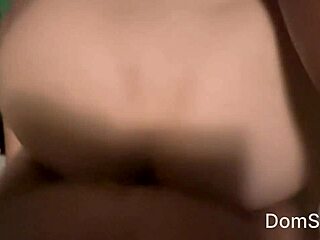 Teen Girl's Tight Pussy Slammed Hard Before Flight