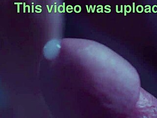 Beautiful Girl Sucks Her Man's Cock