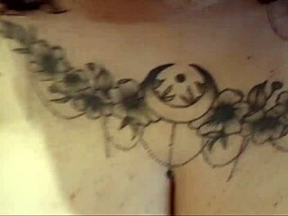 Big Tits Italian Babe Receives Massive Cumshot