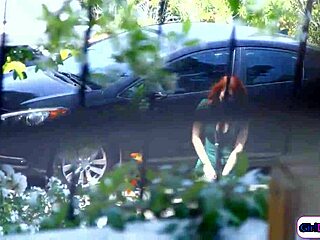 Busty Stepmom Teams Up with Stepteen and Her Girlfriend