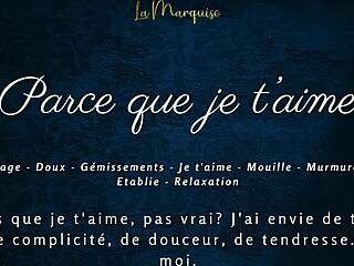 Oh My God, This Sensual Solo Female Loves Dirty Talk and Masturbation!