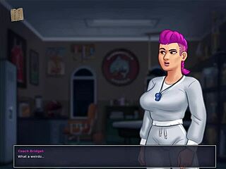 How to play Summertime Saga 141 on PC