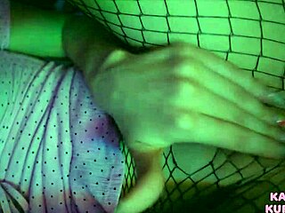 my evening movie viewing with the family