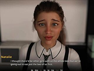 A Day In The Life Of Harper 3 Wvm