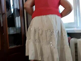 Two Lesbian Students Caught By Teacher During Passionate 3some