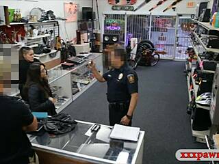 couple punished for stealing garage