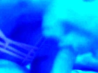Rob and sharee’s late night pleasurable experience