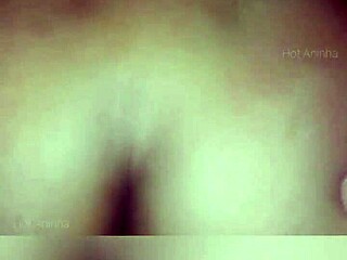 Intense Sex Compilation With Aninha Novinha Gostosa 18's Big Ass And Pussy