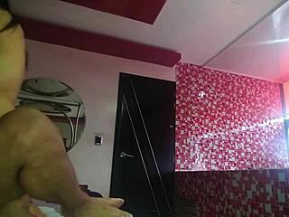 Latina Slut Wife Carried in Standing Missionary Sex Screaming Rough Breeding Pussy Interracial