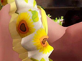 Doa Na F10 E's Topless Beach Nude Exposure