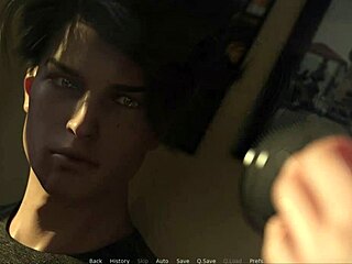 サマーズゴーン75ゲームプレイ振り返りエロ回顧