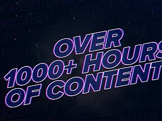 うわっ、モカ・モラのケツがハメられまくってザーメンまみれ！