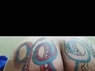 I love doggy style fucking and milking him