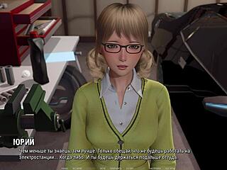 Complete Gameplay Ripples Part 18