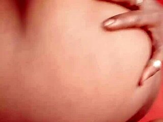 Amateur shaved pussy homemade video update with hairless details