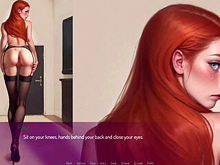 Cheating wife caught by husband, threesomed with friend in 3D hentai.