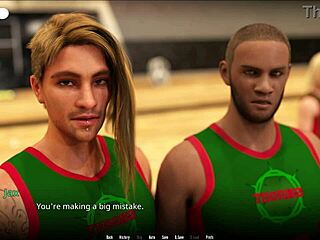 Curvy Cute Fat Girl in Outfit WVM 278