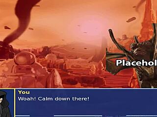 Star Wars Orange Trainer Part 3