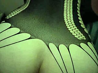 we leave work and she's horny wanting to fuck