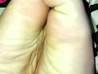 pretty tattooed feet 😍