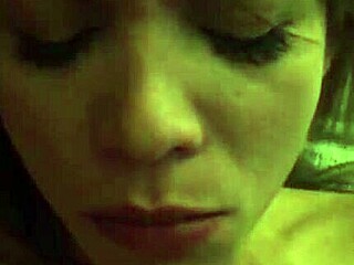 In this casual scene, admiring the nice little ass and vagina.