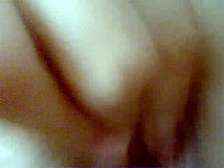 peruvian amateur in casual home video setting