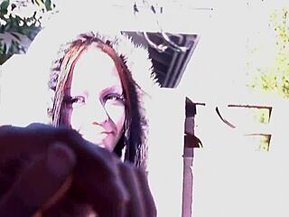 Black Stud Picked Up And Fucked Your Step Sister Britney Kane Hardcore