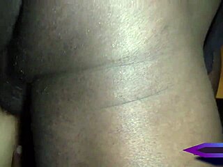 hey, ass fucked indian chick takes on monster cock in wild interracial action!