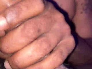 Milf Fills Mouth With Big Black Cock Contrast