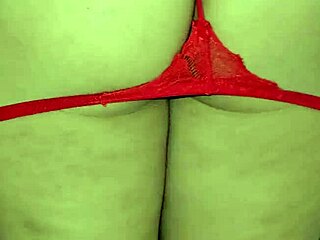 I Masturbate Fiercely Then Enter Room For Intense Sex