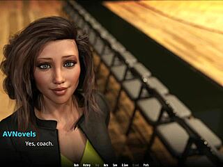 Curvy Cute Fat Girl in Outfit WVM 278