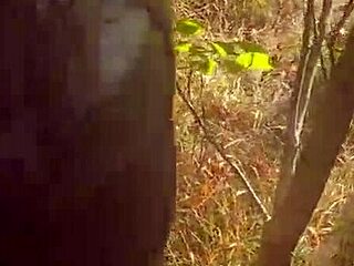 milfycalla ep 9 gets wild at fishing spot banging