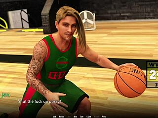 Curvy Cute Fat Girl in Outfit WVM 278